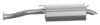 IMASAF 65.34.07 End Silencer